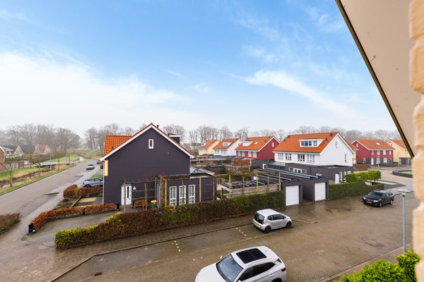 Foto - Te koop: Duurzame hoekwoning in kindvriendelijke wijk!